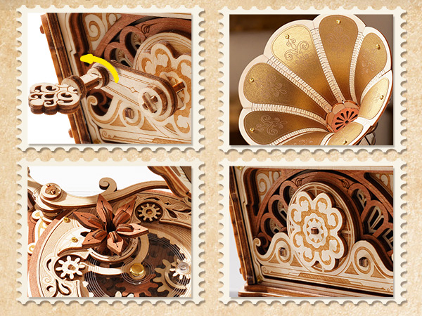 3d wooden puzzles for adults