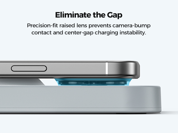 ANJANK Wireless Charging Station