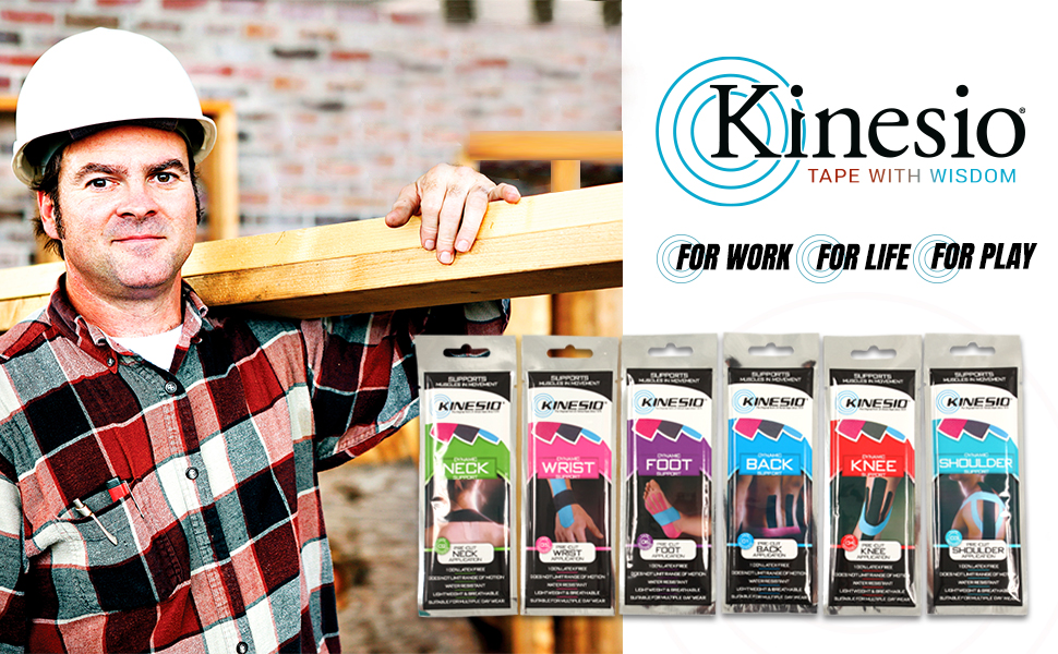 kinesio feature