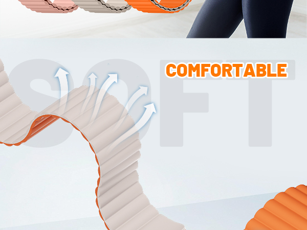 material is friendly to the skin, gentle and-irritating, breathable and comfortable, and waterproof