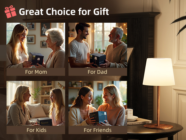 Ideal Birthday Gifts