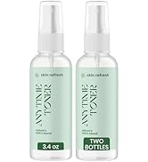 Good Salt Living Skin Refresh Anytime Skin Toner for All Skin Types, Made in The USA, 3.4 Ounce B...