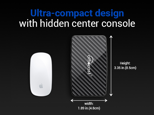 Ottocast Play2Video Pro