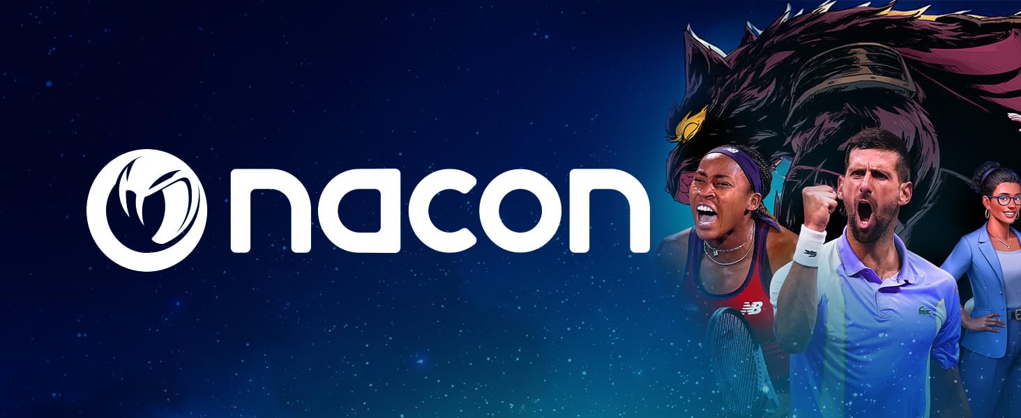 Nacon