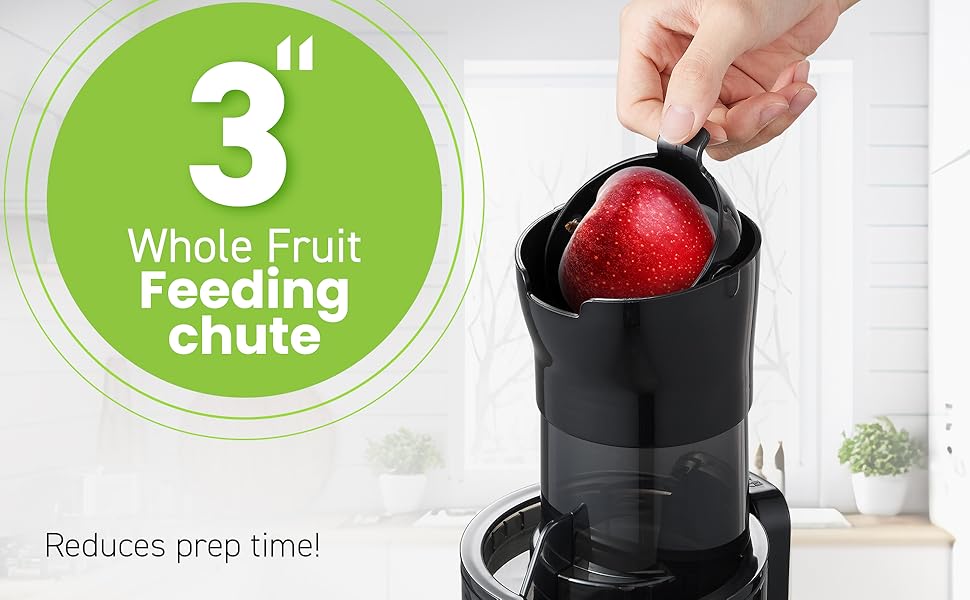 Elite Gourmet EJX017