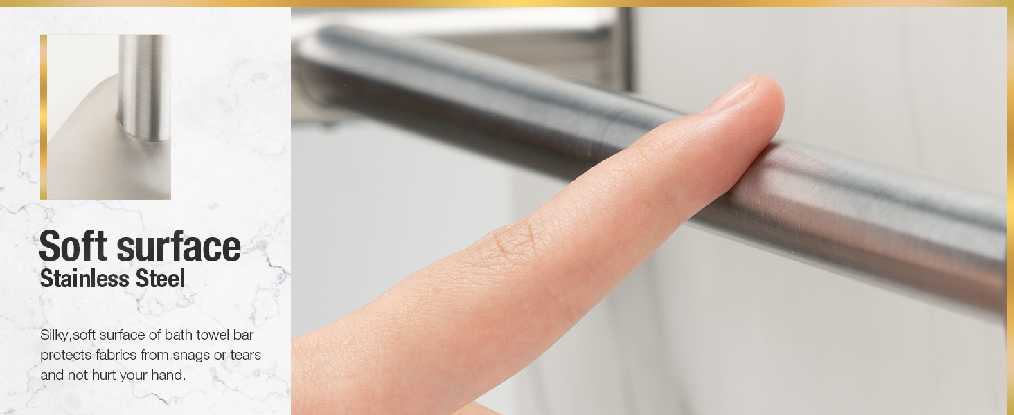 Towel Bar