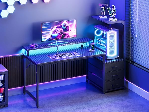 Gaming Desk