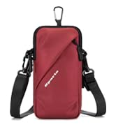 arm bands for iphone 14 pro max red