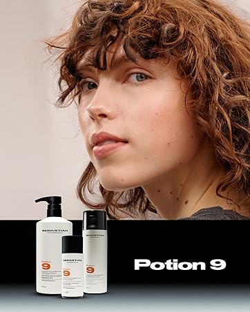 Sebastian Professional Potion 9