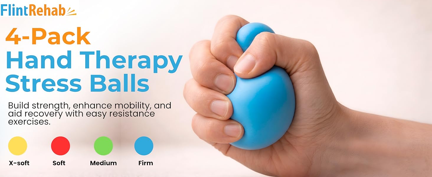 stress balls