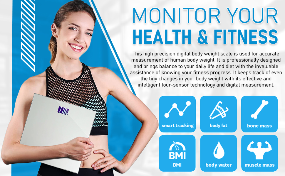 HIGH ACCURACY DIGITAL SCALE