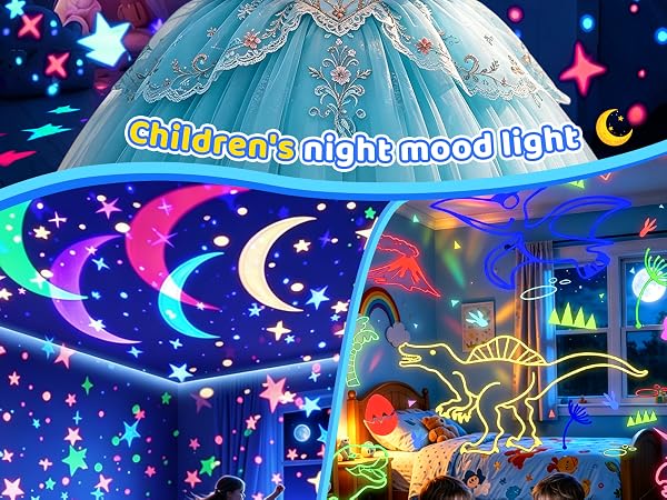 kids night light