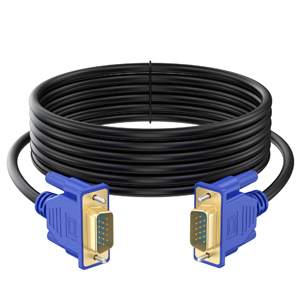 vga cable 10ft