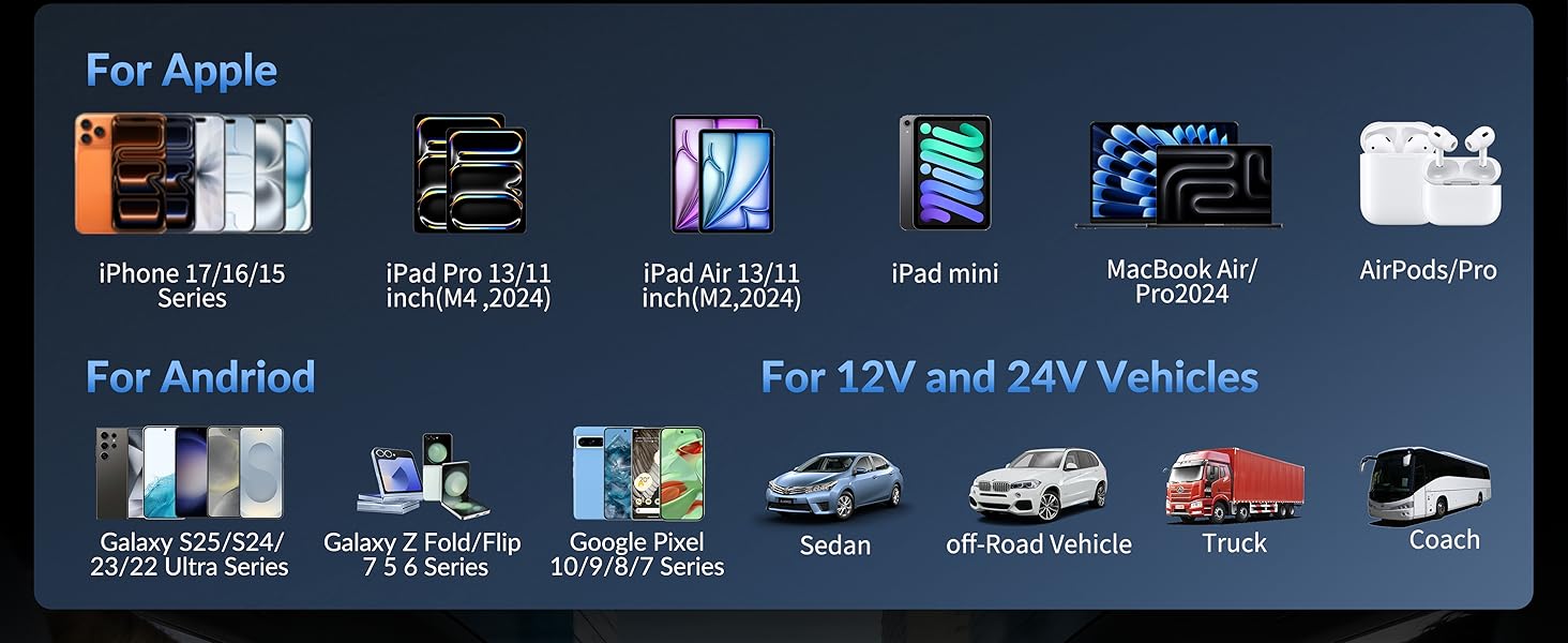 car cigarette lighter adapter