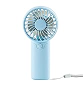 Mini Portable Fan