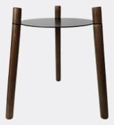 Wood Plant Stands