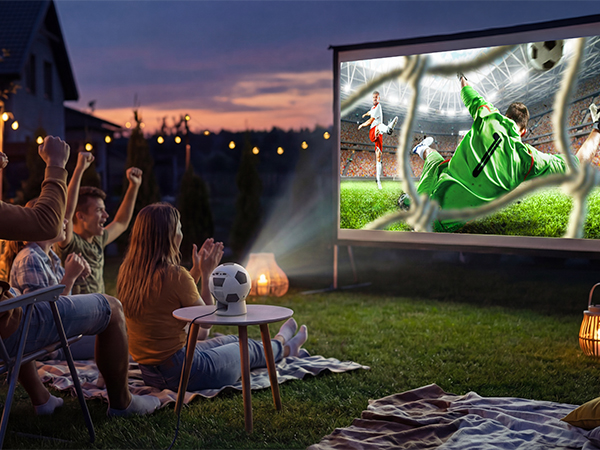 mini projector