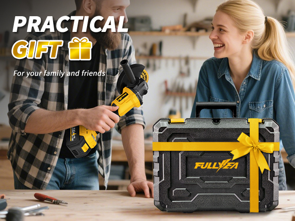 Cordless Angle Grinder 4-1/2&amp;#34; Electric Metal Grinder Kit for Cutting, Grinding