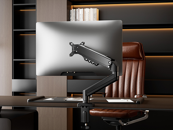 Single Monitor Stand