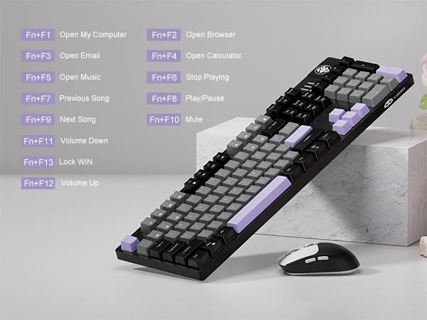 keyboard