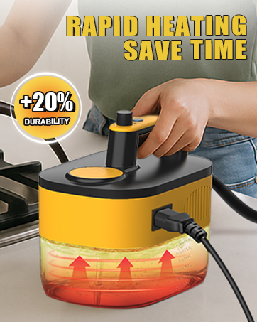 steam cleaner for home