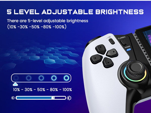 gaming controller for android