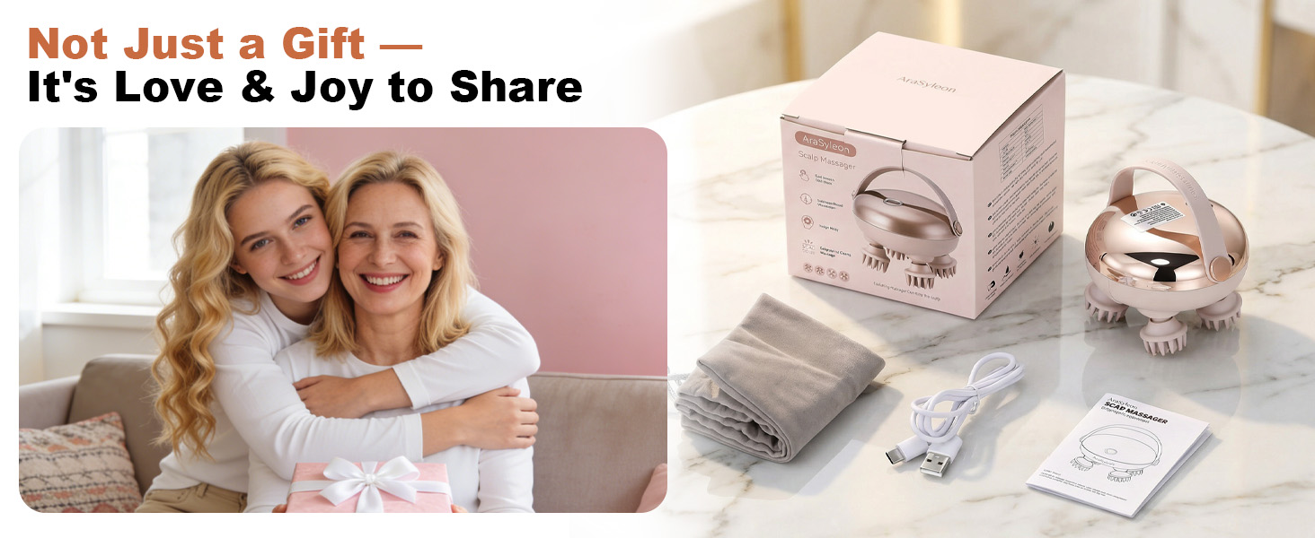 A great gift for elders