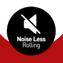noise less smooth function