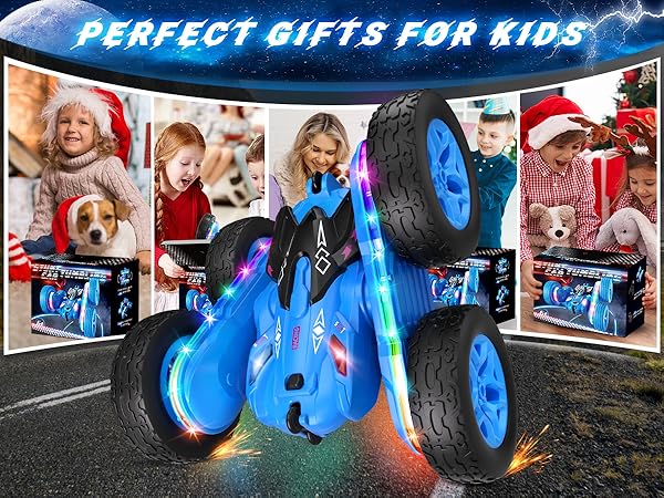 Remote control car
