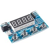 EC Buying HX711 Digital Load Cell Module, Weight Sensor A/D Module with Display 24 Bit Weighing S...