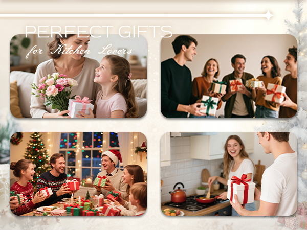 kitchen utensils set