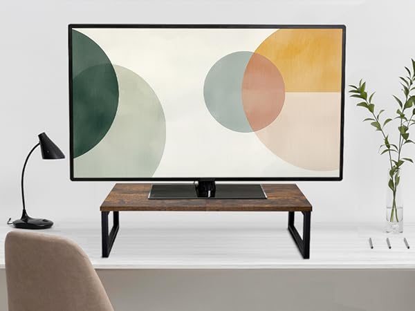 TV Monitor 40-inch