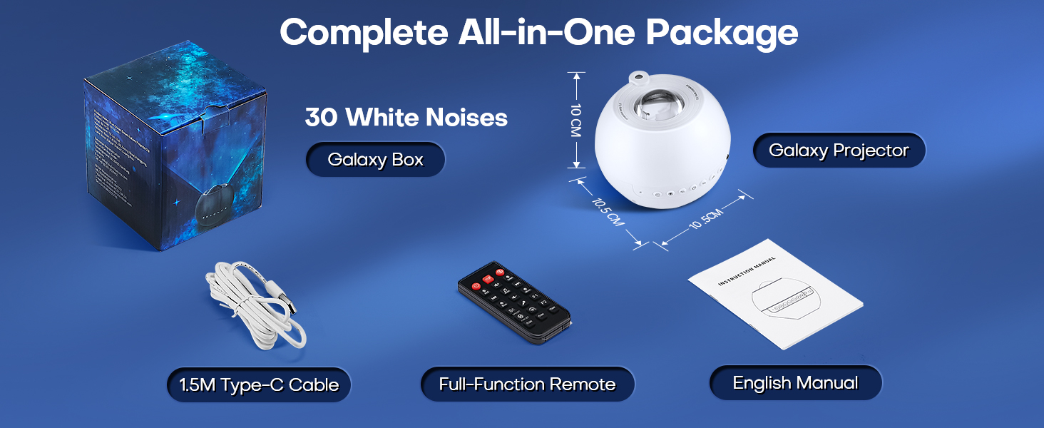 Sleep Sound Machine
