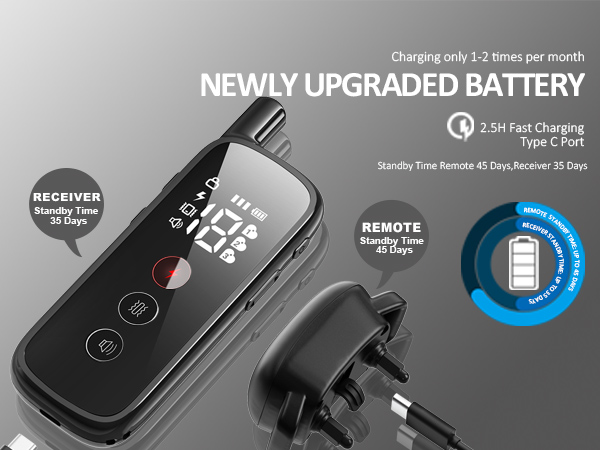 shock collars for dogs with remote electric collar for dogs