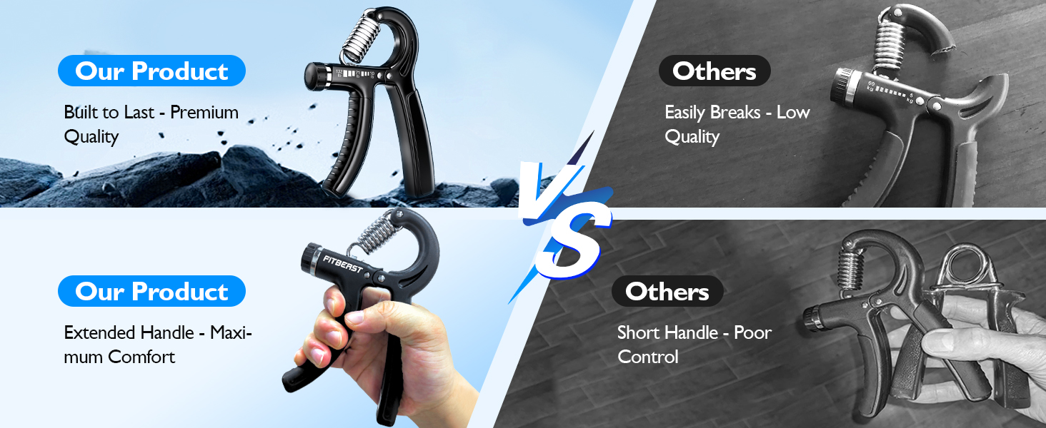 grip strength trainer
