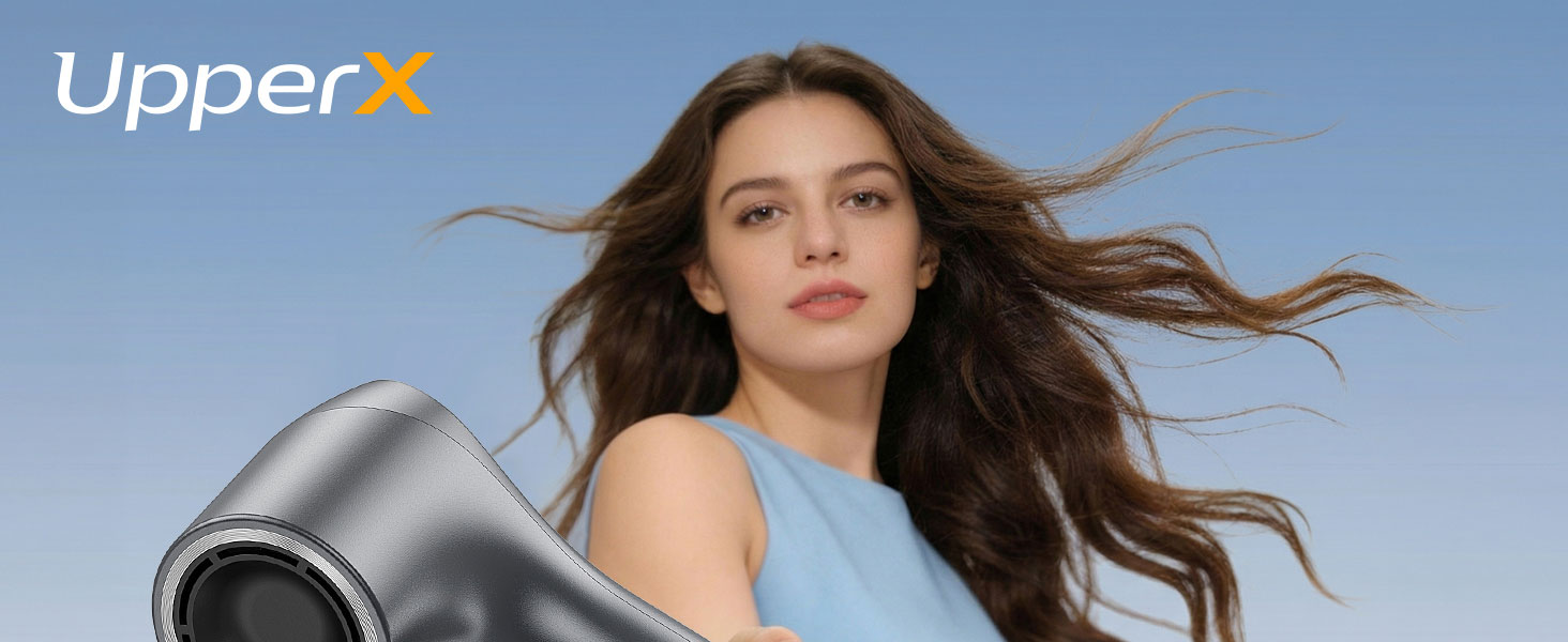 hair dryer