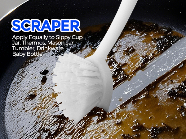 dish brush