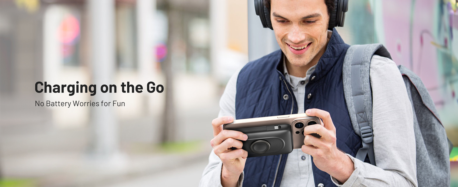 Fast Wireless Charging