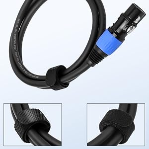 dmx cable 5pin
