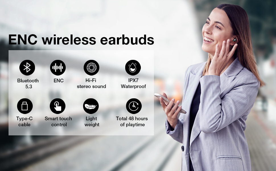 earbuds