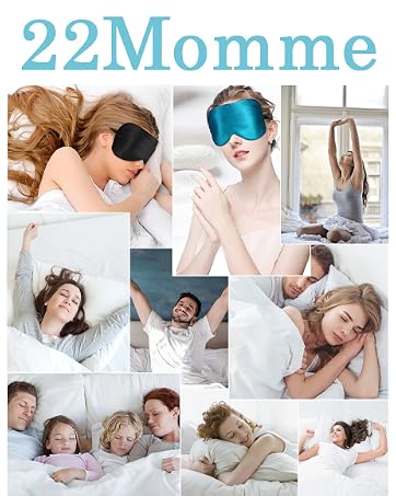 sleep mask
