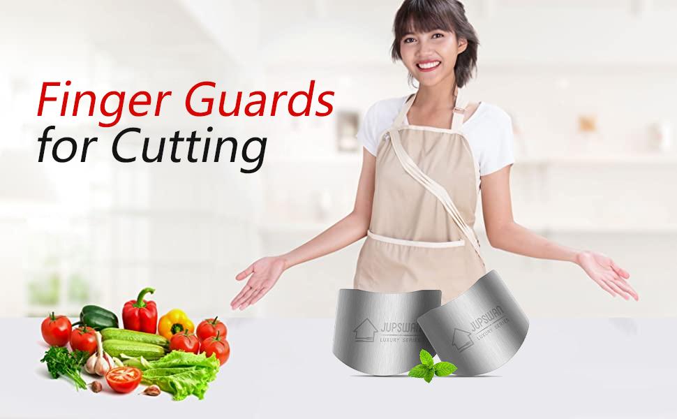 Finger Guards