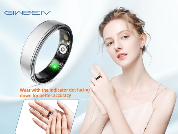 smart ring