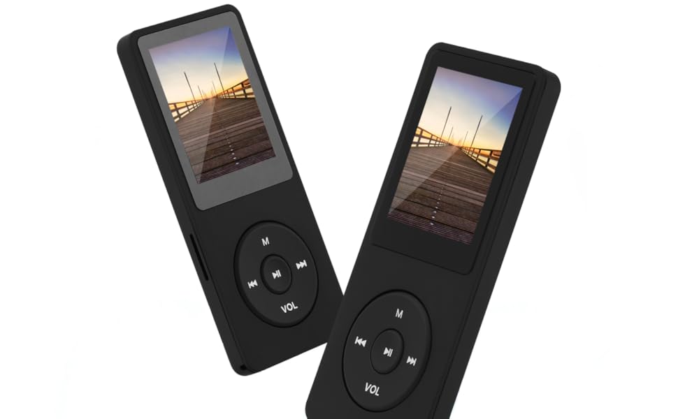MP3 Player