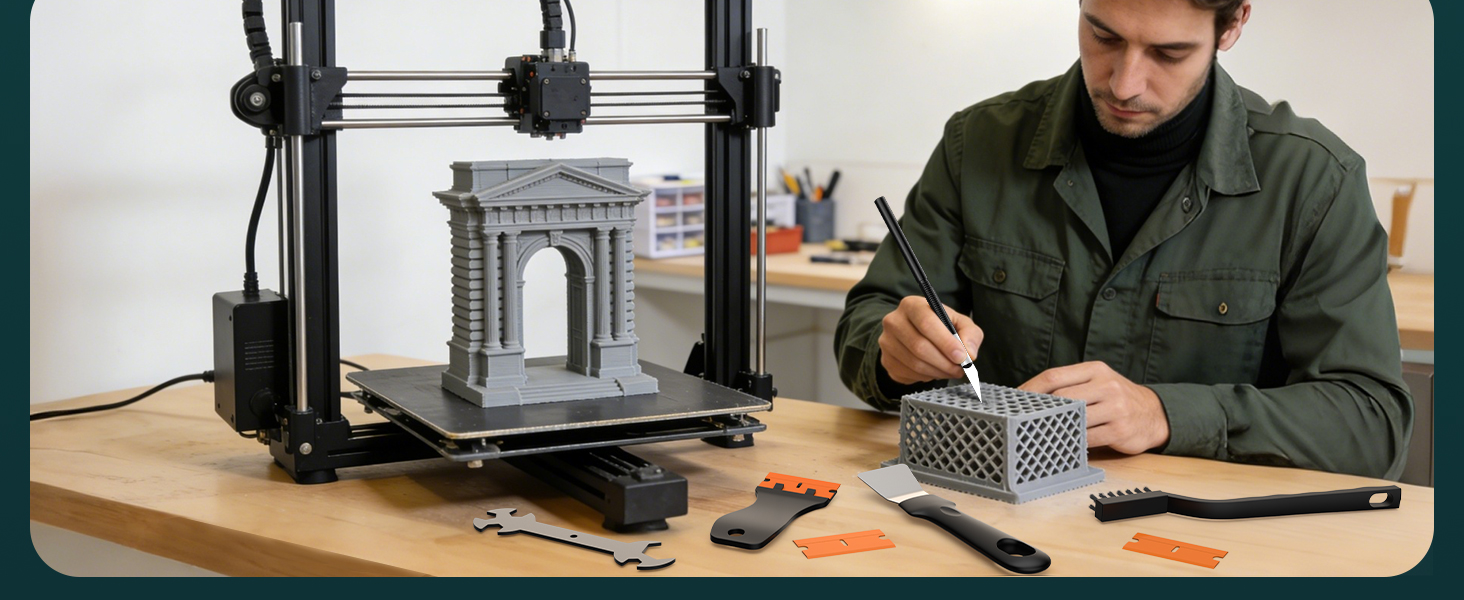 3d printer
