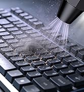 Rechargeable Air Blower