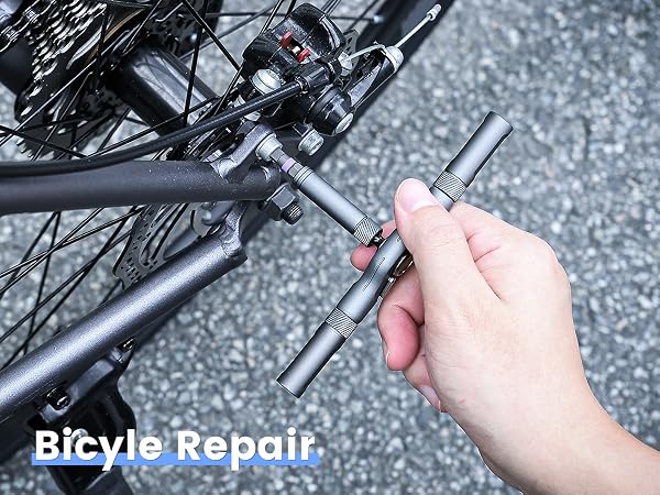 Bike Repair