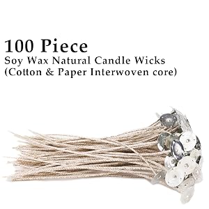 candle wick