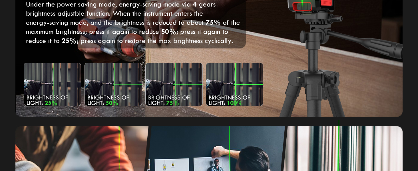 Laser Level