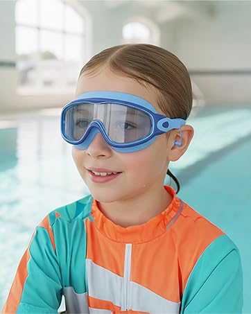 goggles